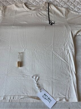 Riyadh Fashion Week Shirt